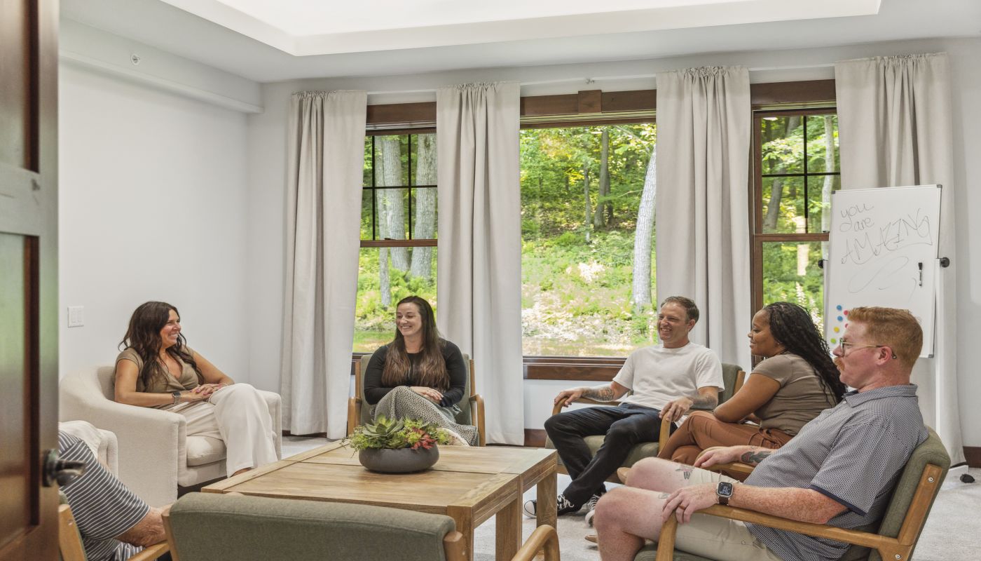 AMFM Mental Health Treatment