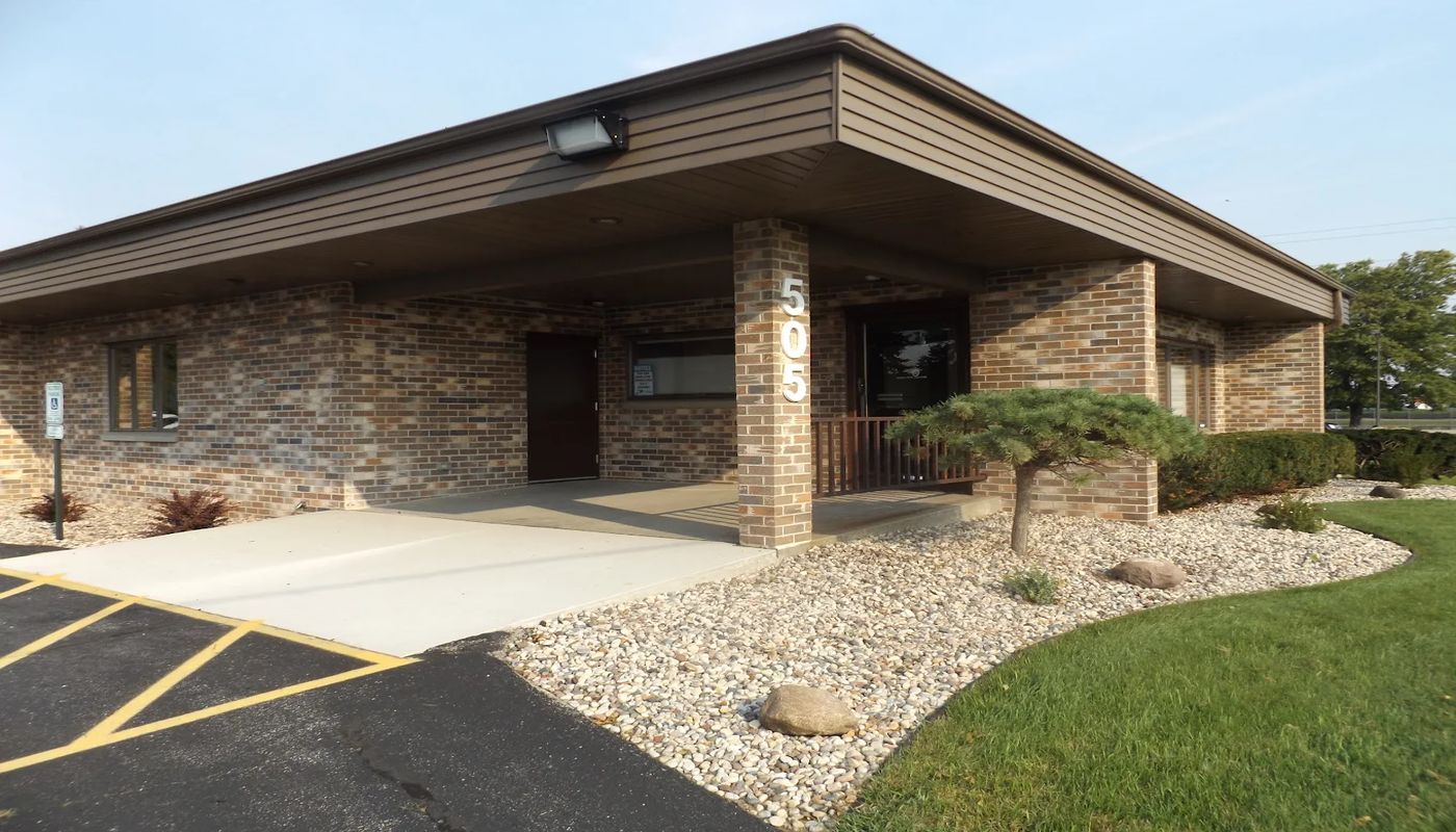 AMS of Wisconsin Oshkosh