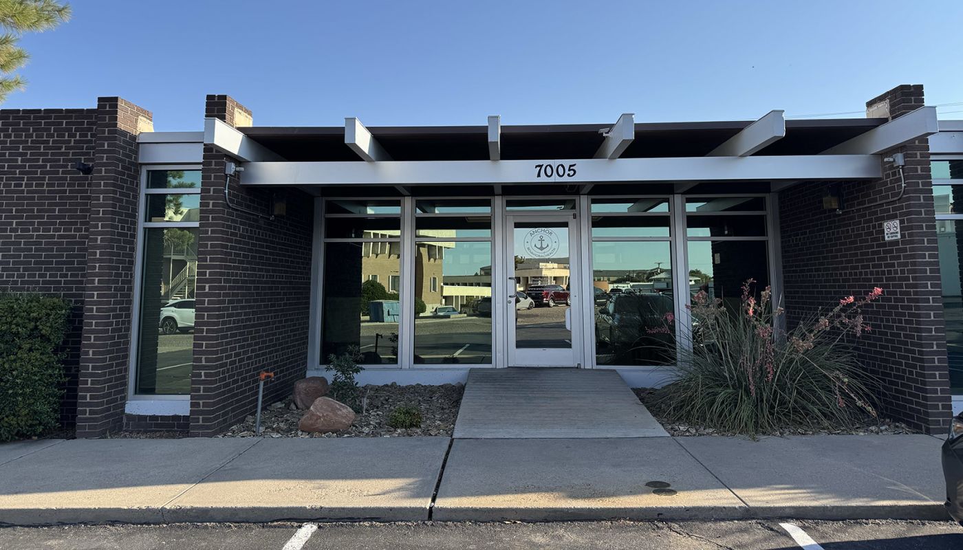 Anchor Behavioral Health