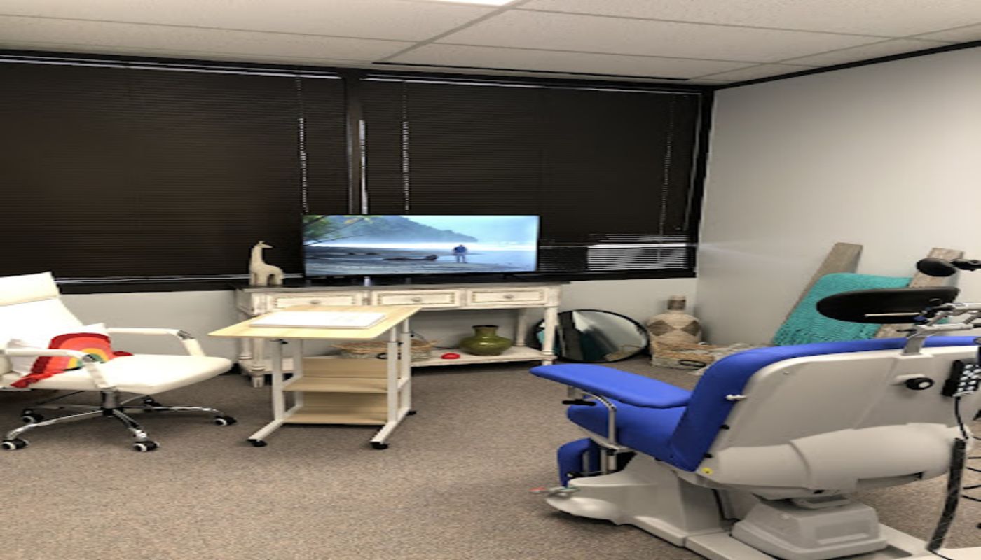 Anew Era TMS & Psychiatry Dallas