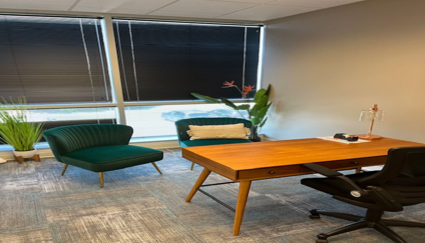 Anew Era TMS & Psychiatry Katy