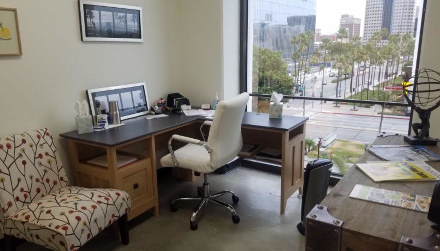 Anew Era TMS & Psychiatry Long Beach