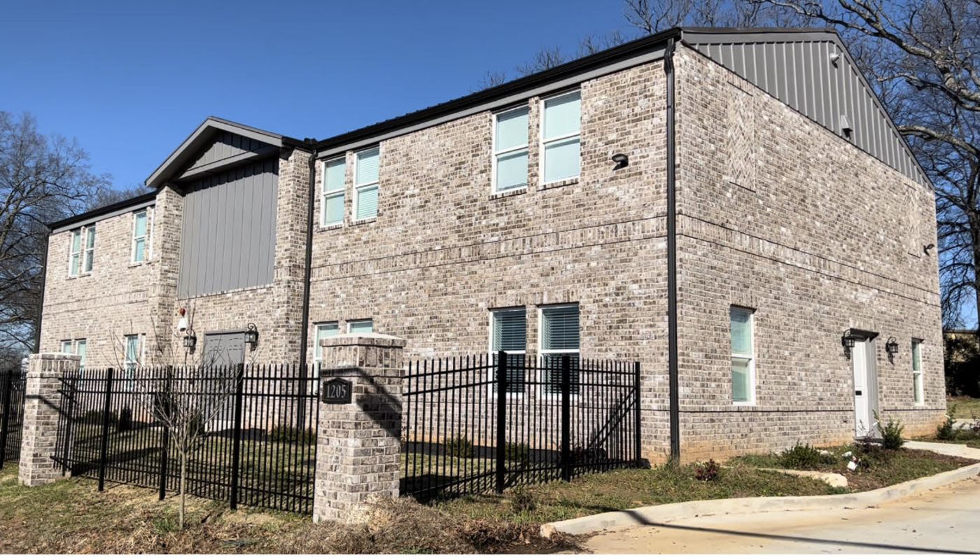 Angel House of Georgia