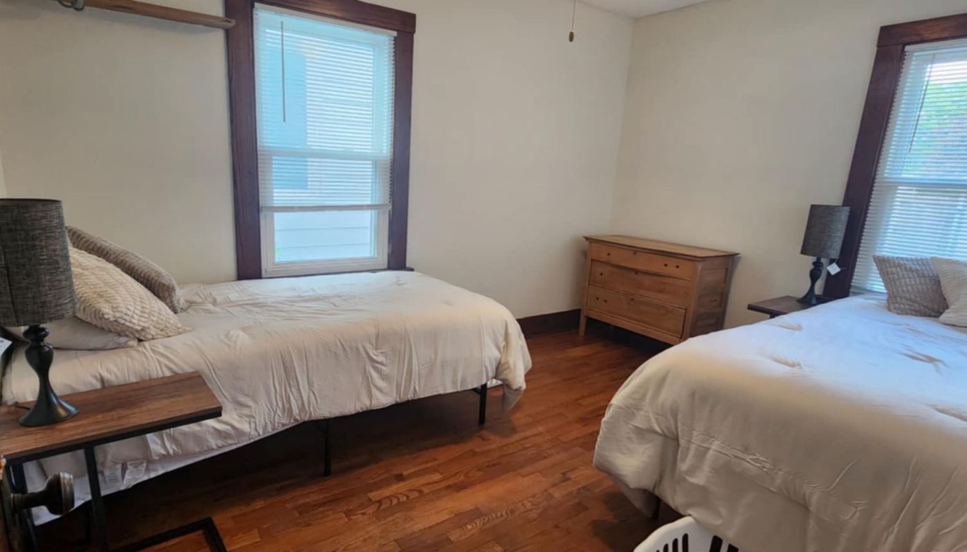 Angel's House of Healing