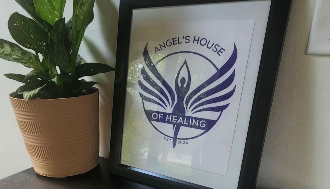 Angel's House of Healing