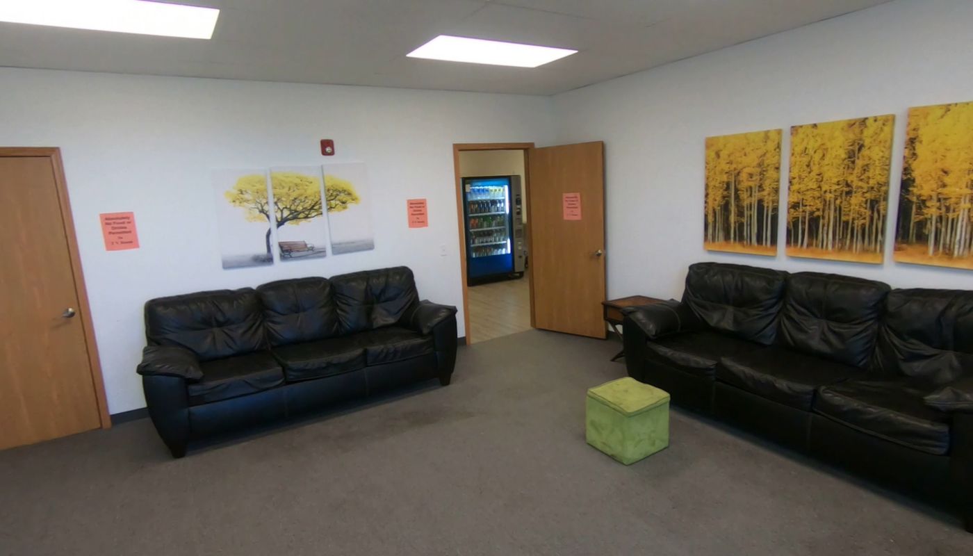 Angel's Light Addiction Specialists