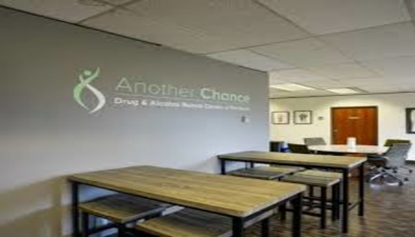 Another Chance Rehab