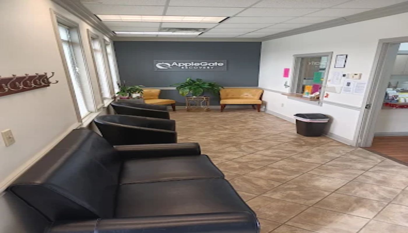 AppleGate Recovery Crestview Hills
