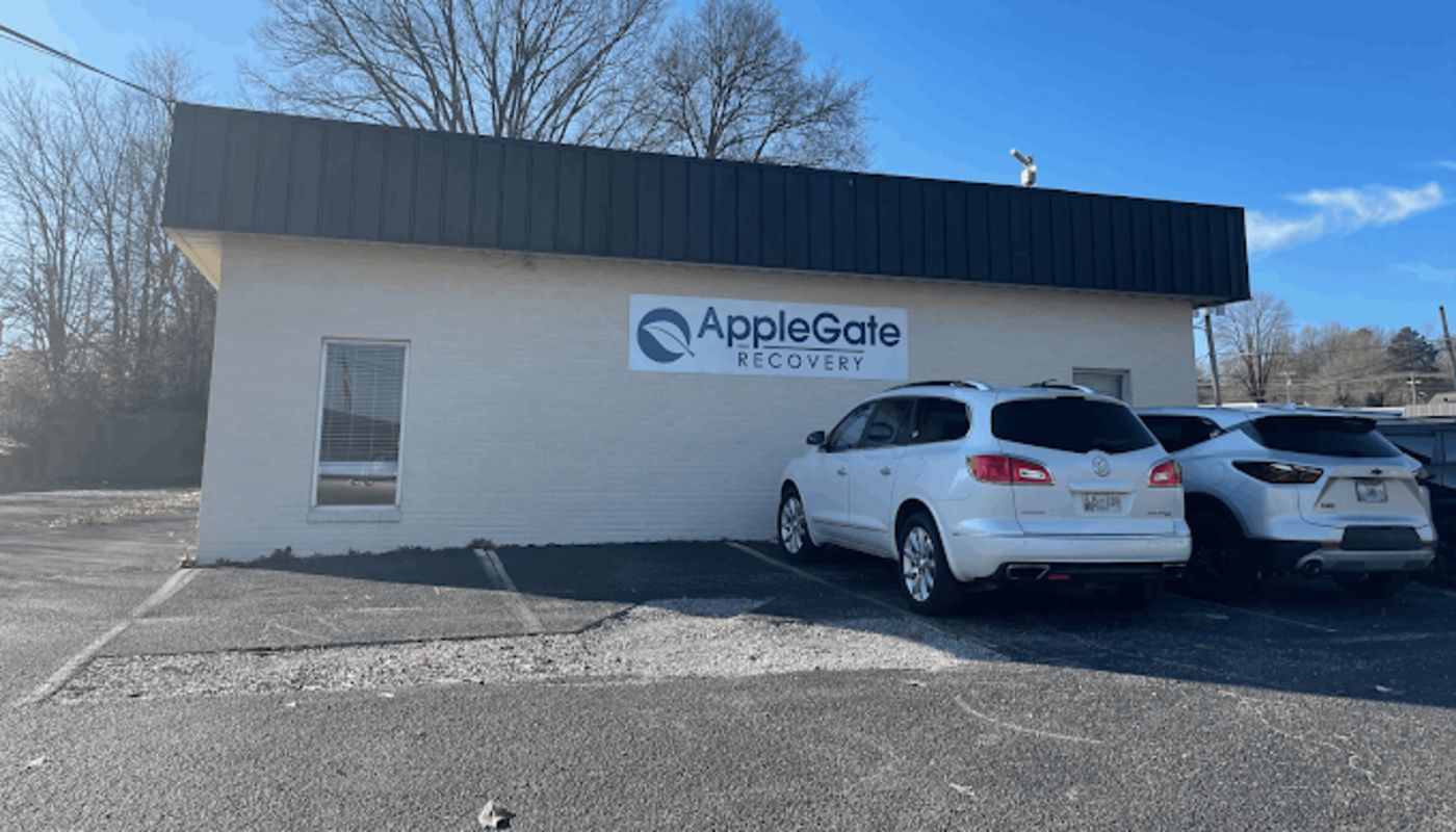 AppleGate Recovery Dyersburg