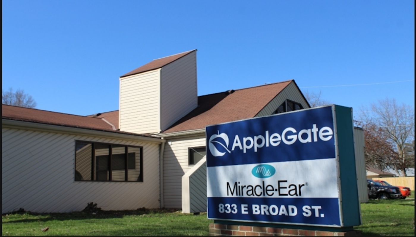 AppleGate Recovery Elyria