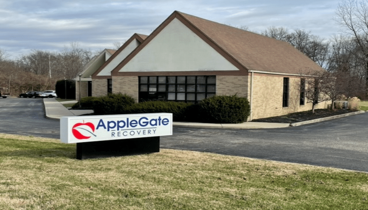 AppleGate Recovery Huber Heights