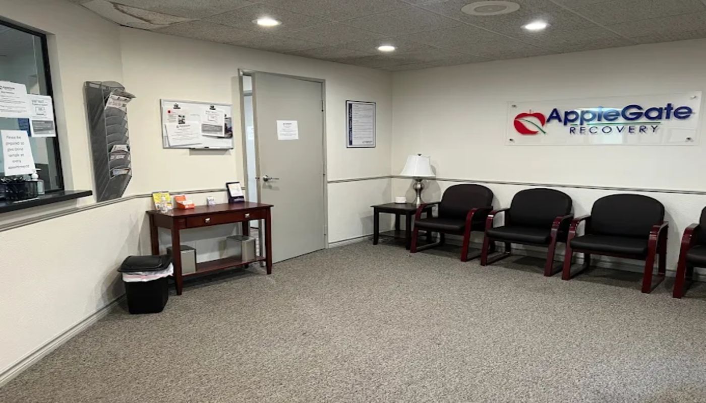 AppleGate Recovery Lewisville