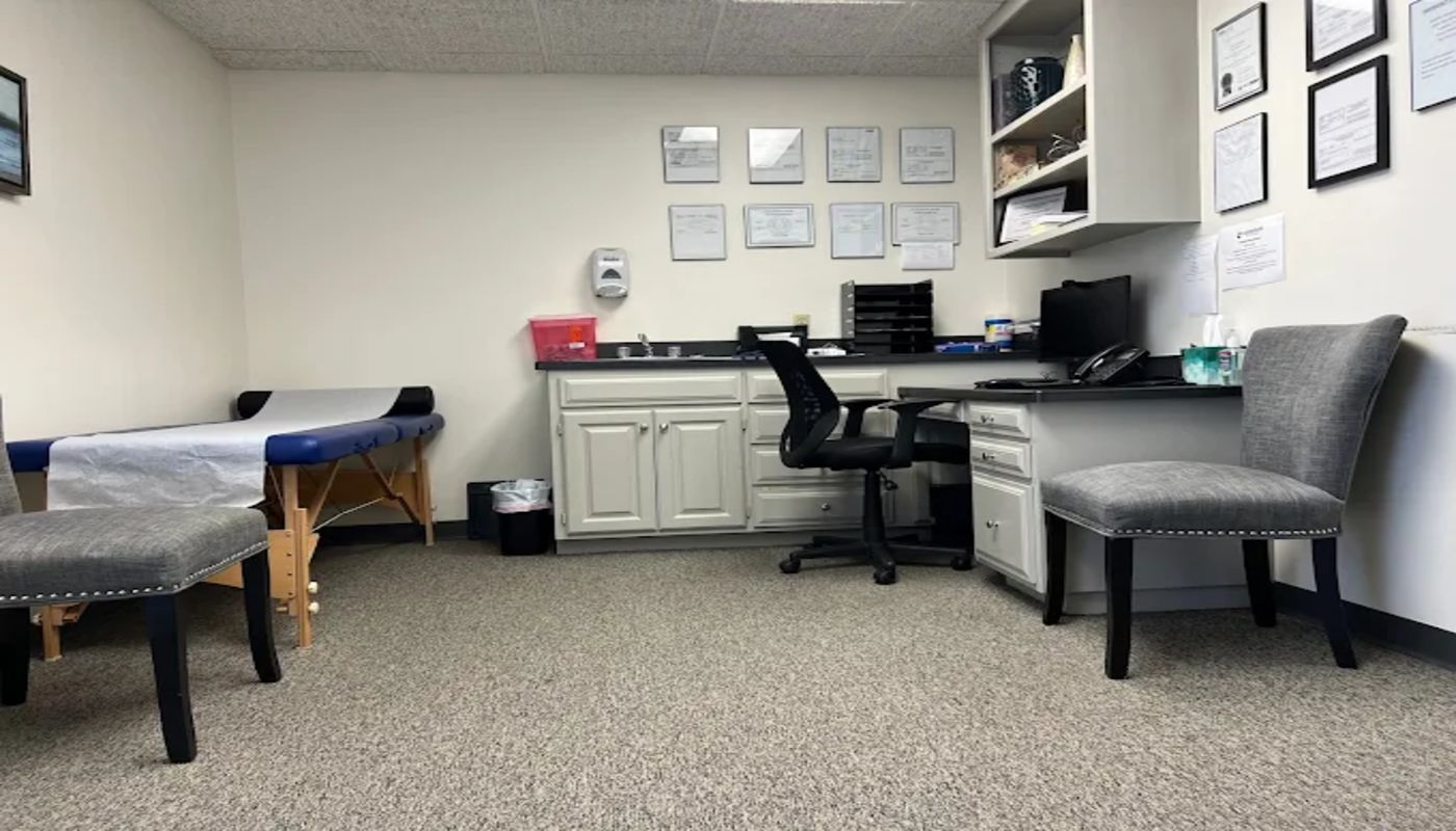 AppleGate Recovery Lewisville