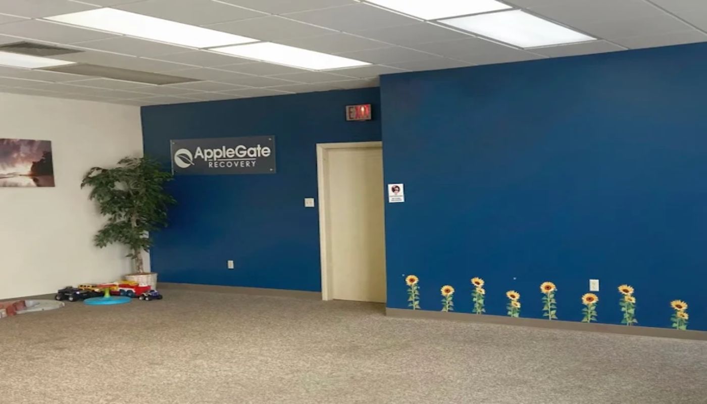 AppleGate Recovery Monroeville