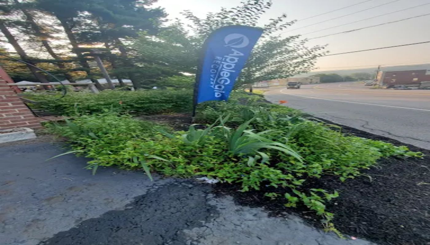 AppleGate Recovery Mt. Carmel