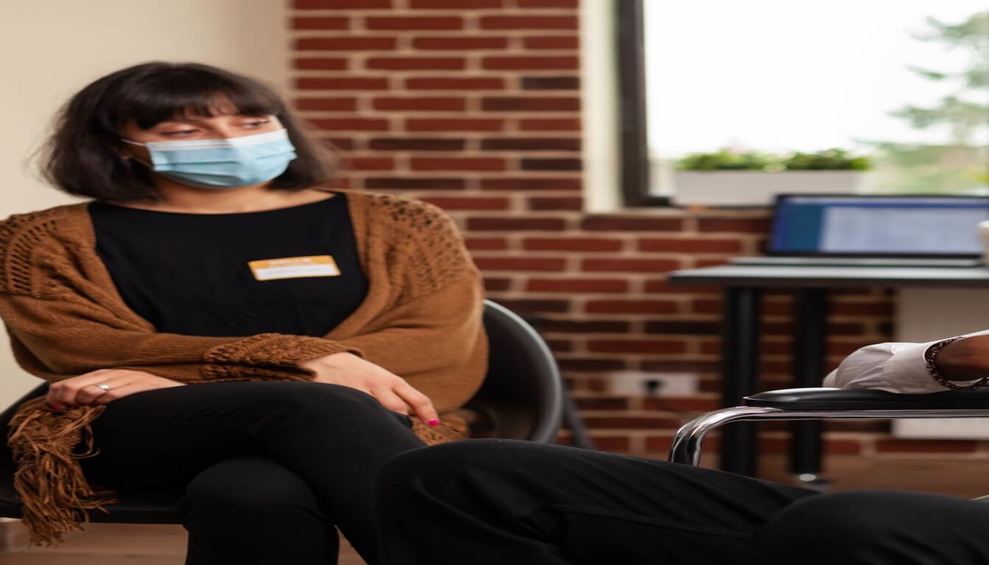 ACC Detroit-Wayne County Mental Health Services