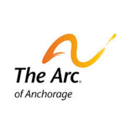 The Arc of Anchorage