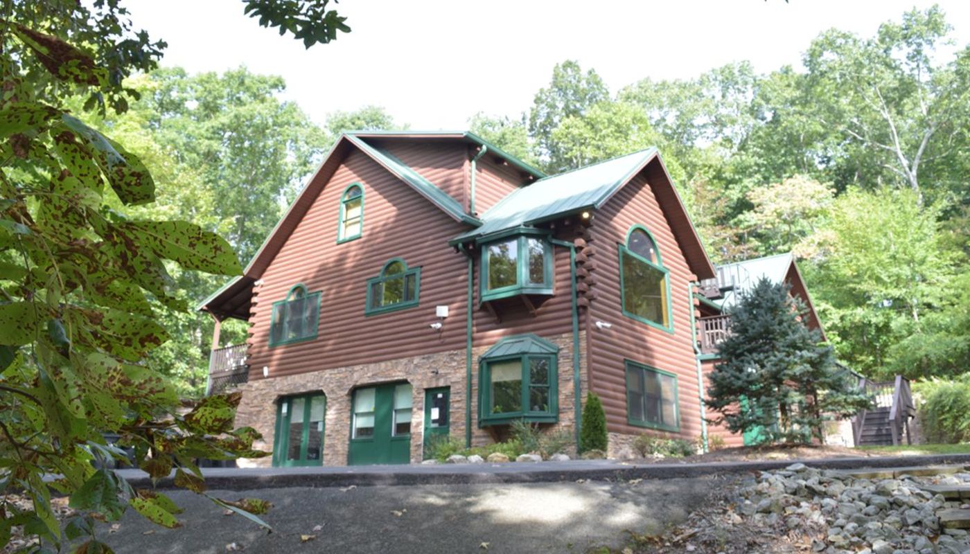 ARCH Academy Ridgeview Campus