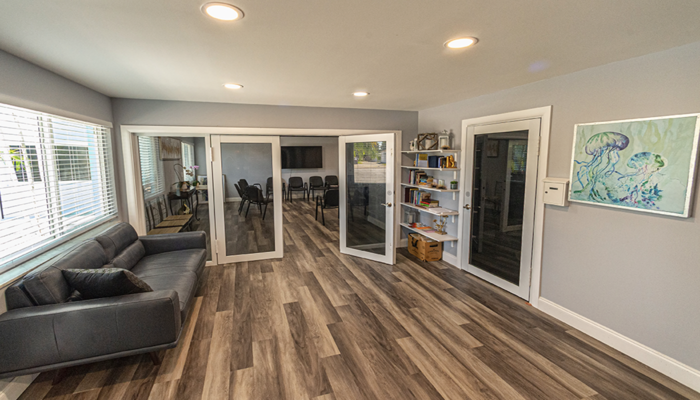 Archstone Behavioral Health