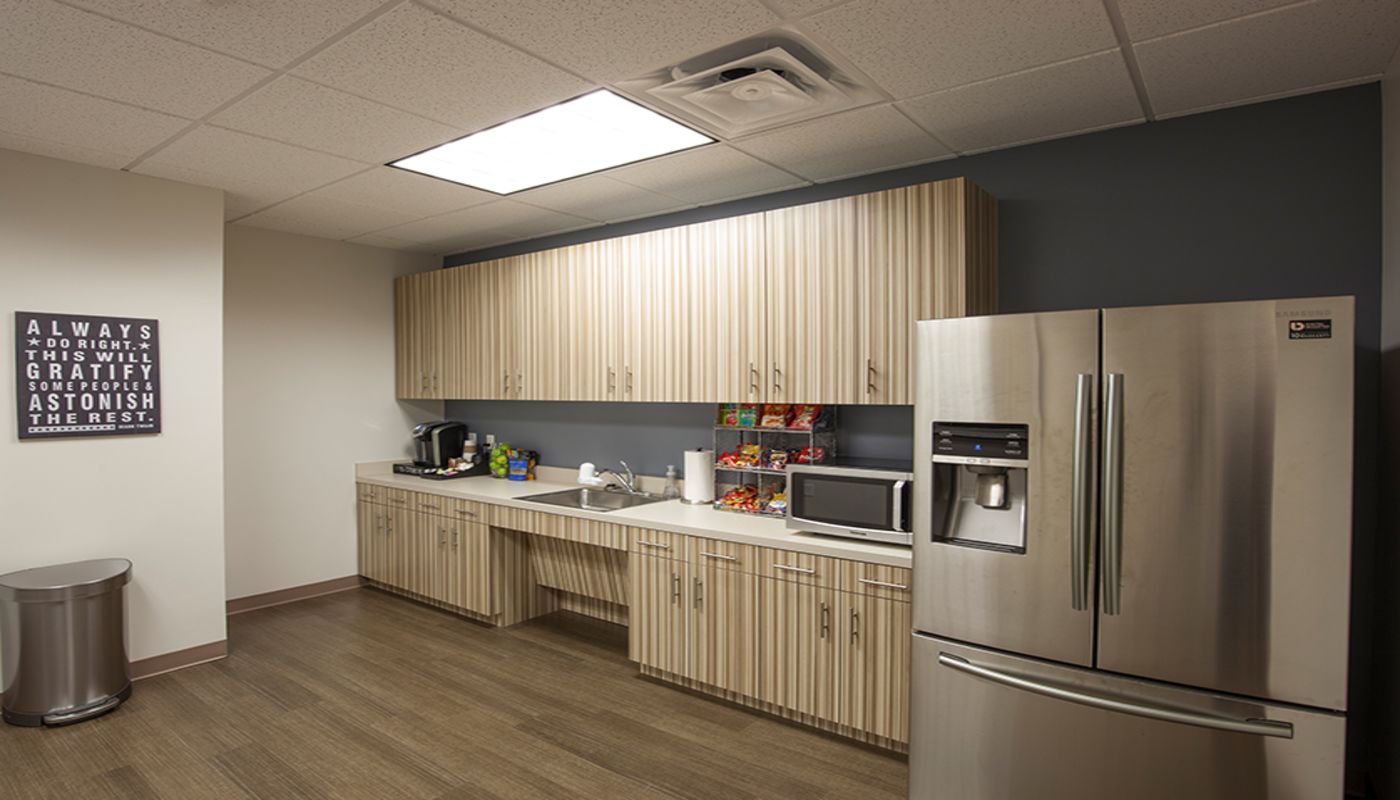 Arise Recovery Dallas