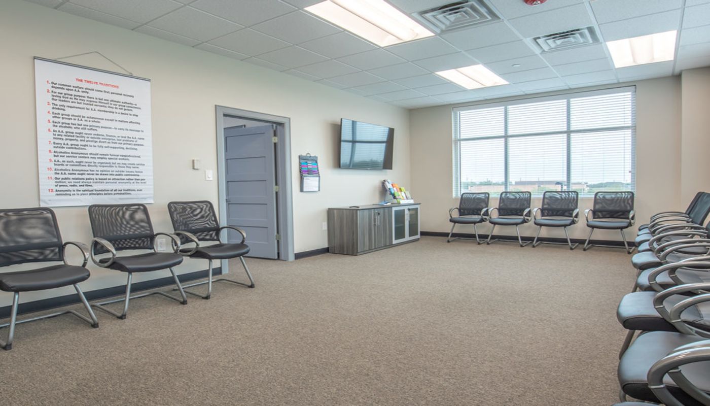 Arise Recovery Sugar Land