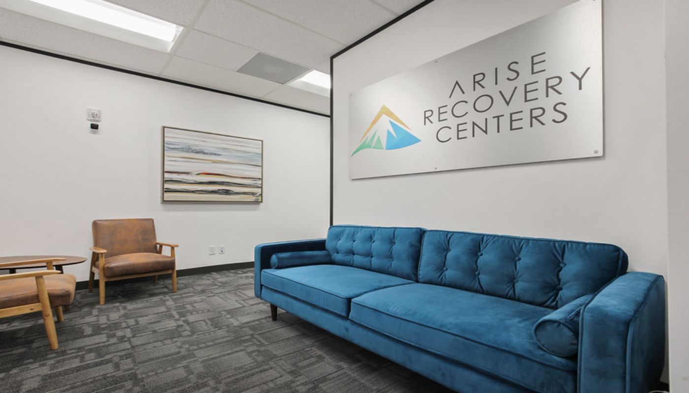 Arise Recovery West Houston
