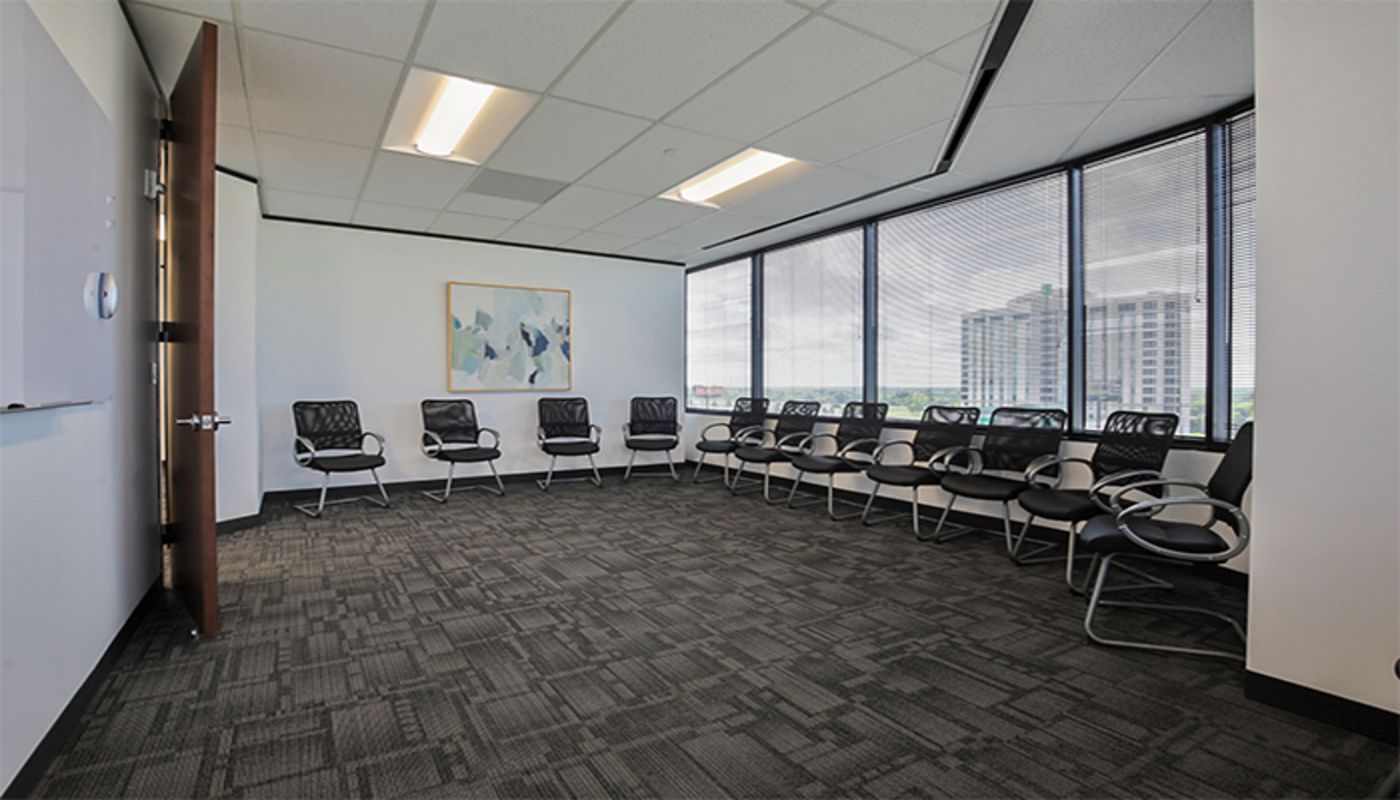 Arise Recovery West Houston