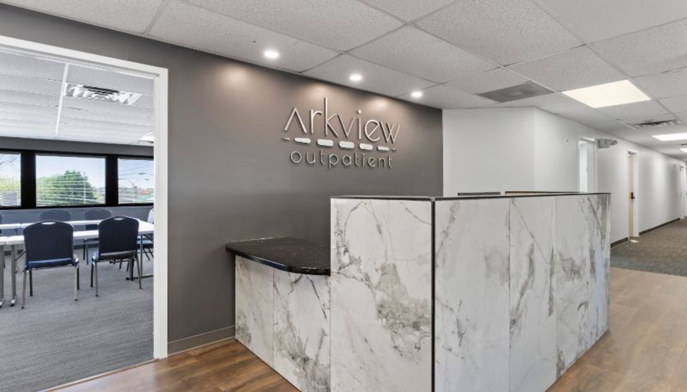Arkview Outpatient East York