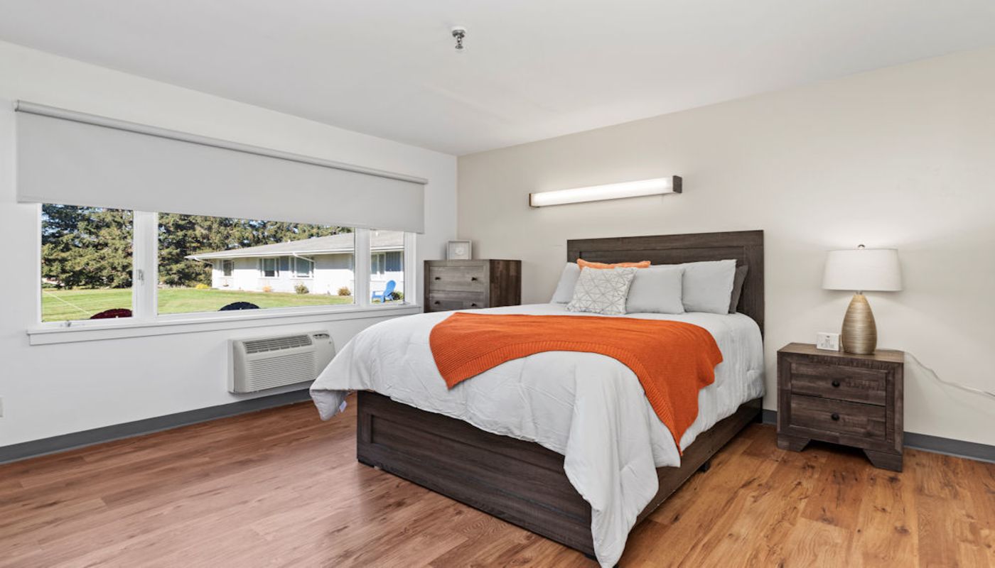 Arkview Recovery Center