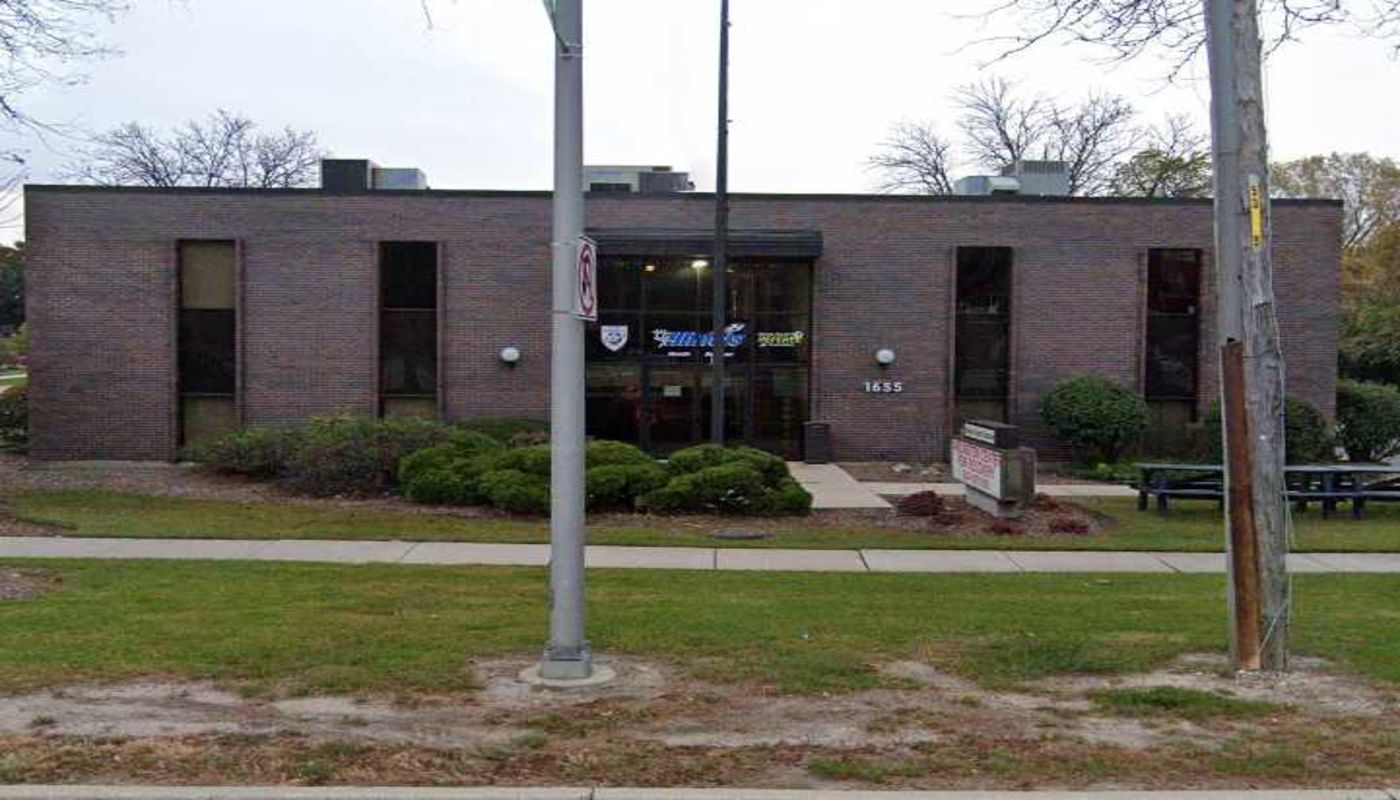 Arlington Center for Recovery