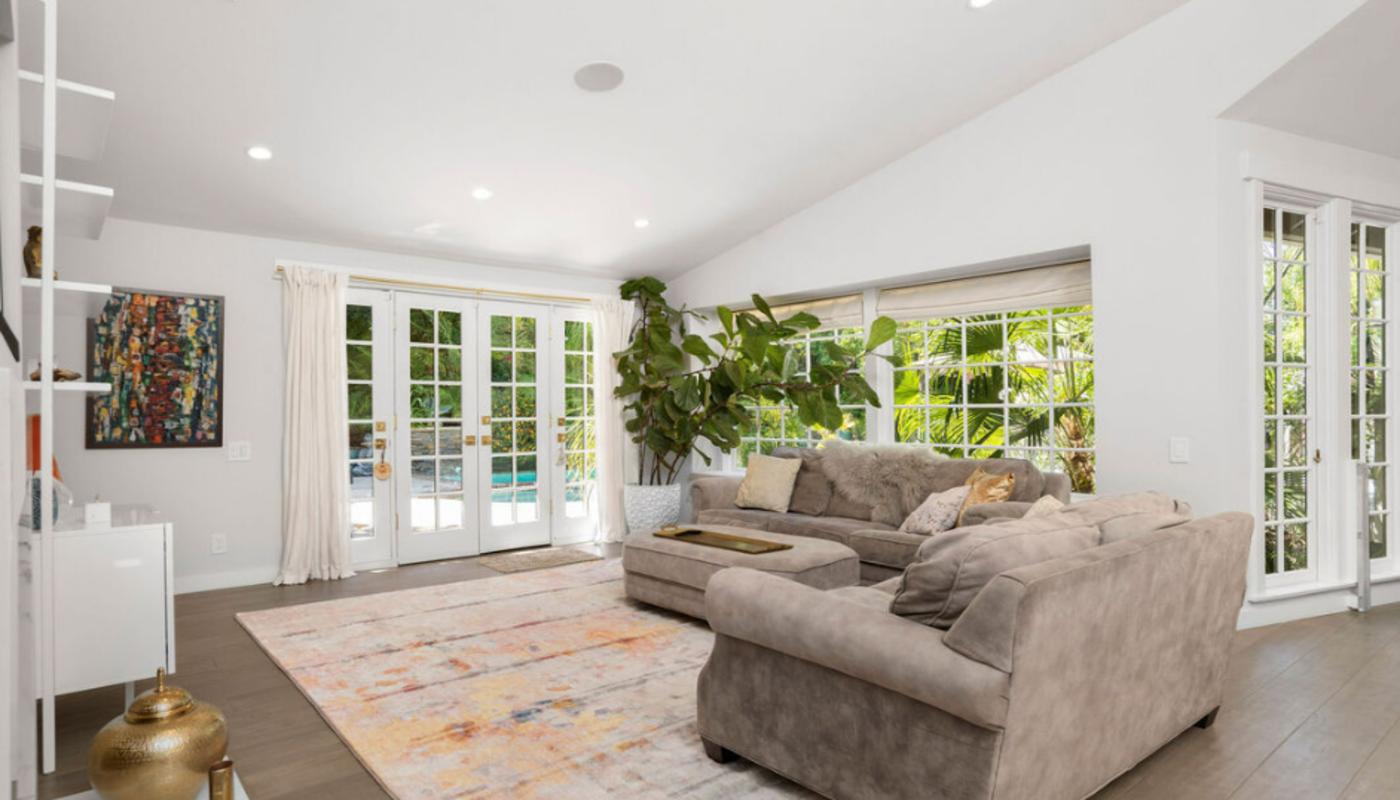 Ascend Healthcare-Kallos House