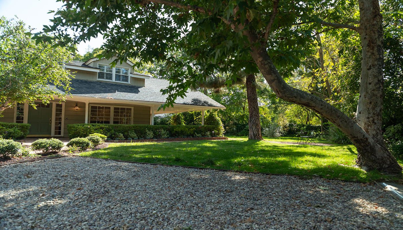 Ascend Healthcare-Magnolia House