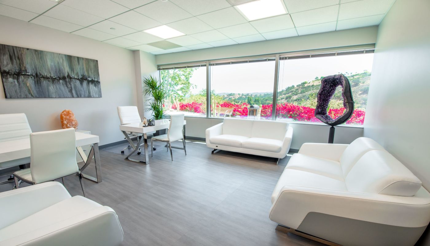 Ascentions Treatment Center