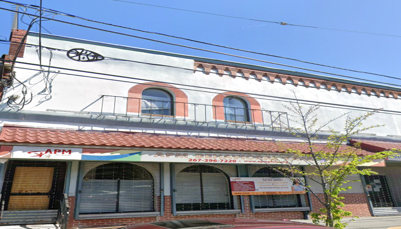 Asociación Puertorriqueños en Marcha - Cambria Clinic