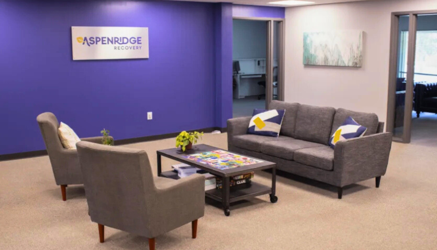 AspenRidge Recovery Lakewood