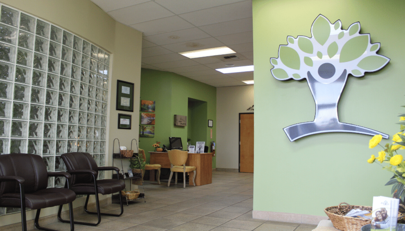 Aspire Counseling Services - Bakersfield (Addiction)