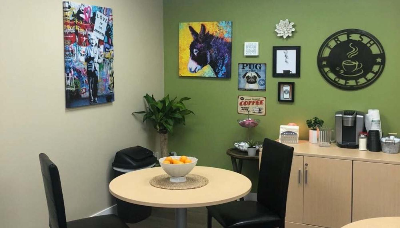 Aspire Counseling Services - Simi Valley