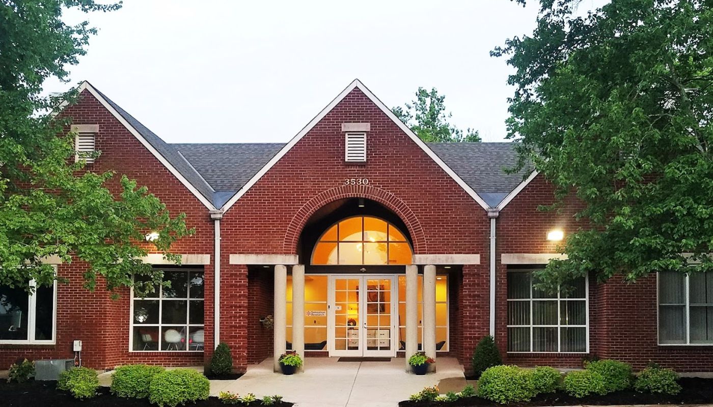 Aster Springs - Cincinnati