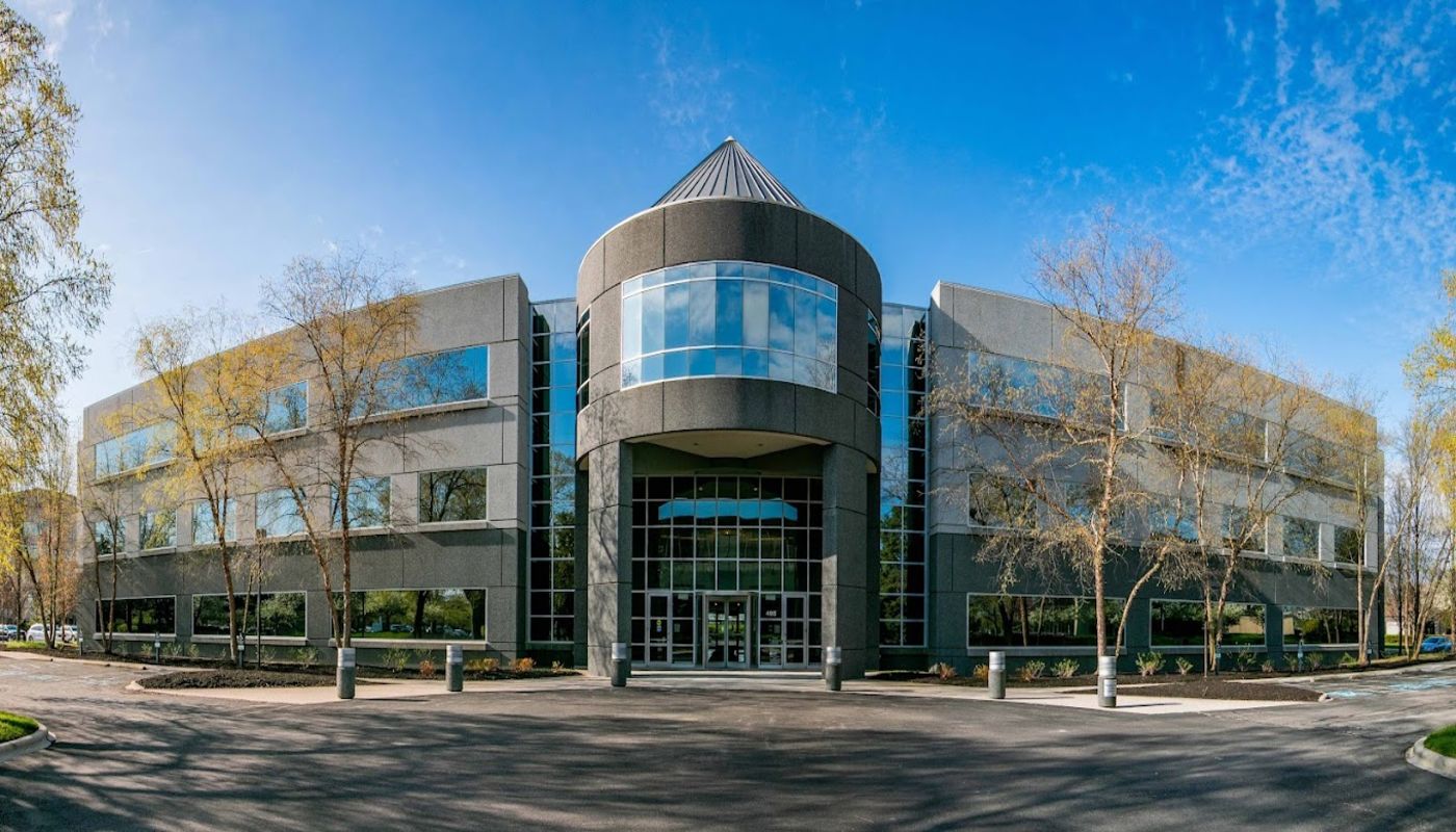 Aster Springs - Columbus