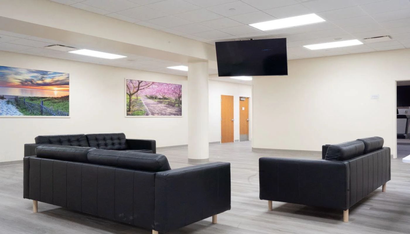 Avenues Recovery Center at South Bend