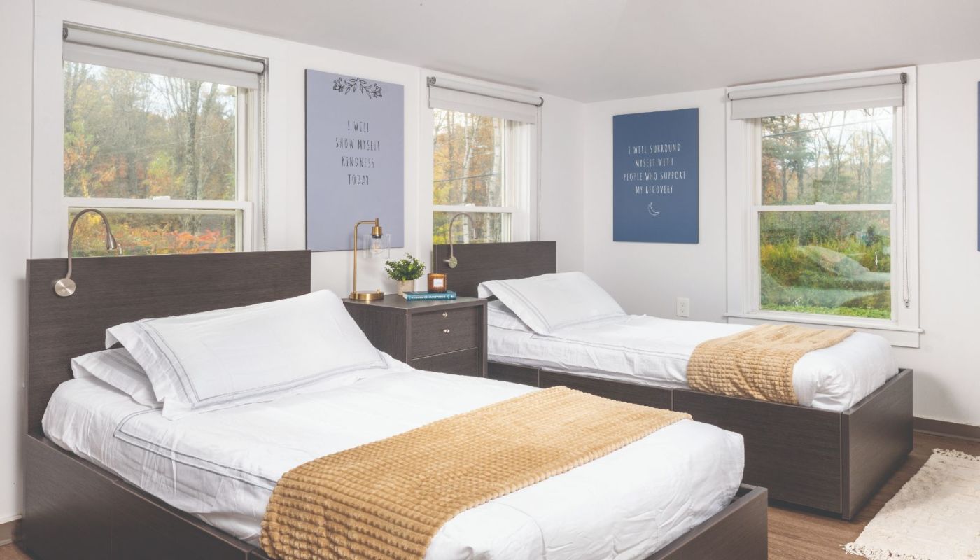 Avenues Recovery Center at Dublin