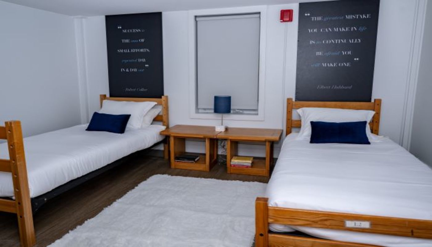 Avenues Recovery Center at Dublin