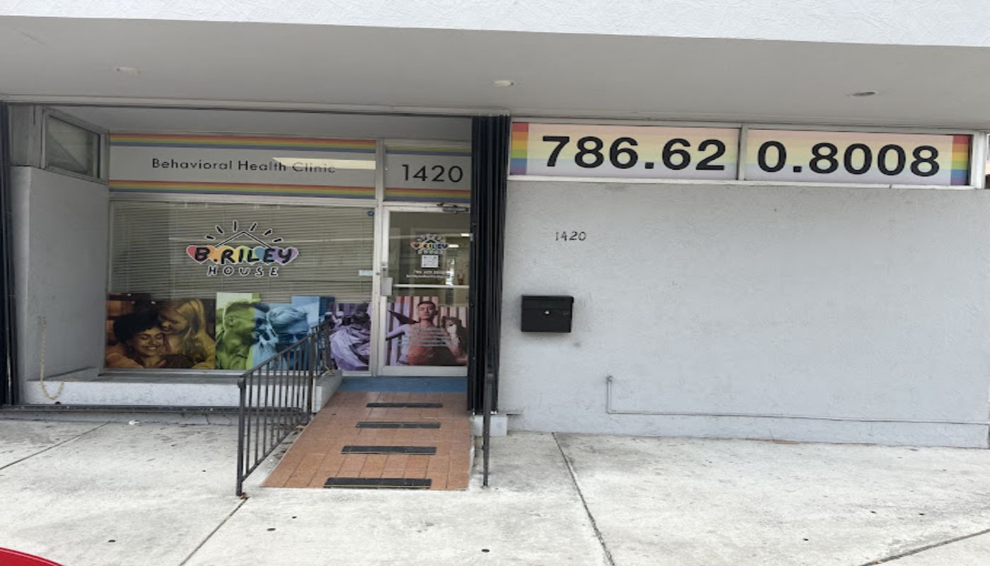 B. Riley House Miami Outpatient