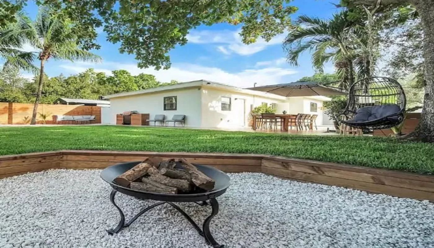 B. Riley House Miami Residential