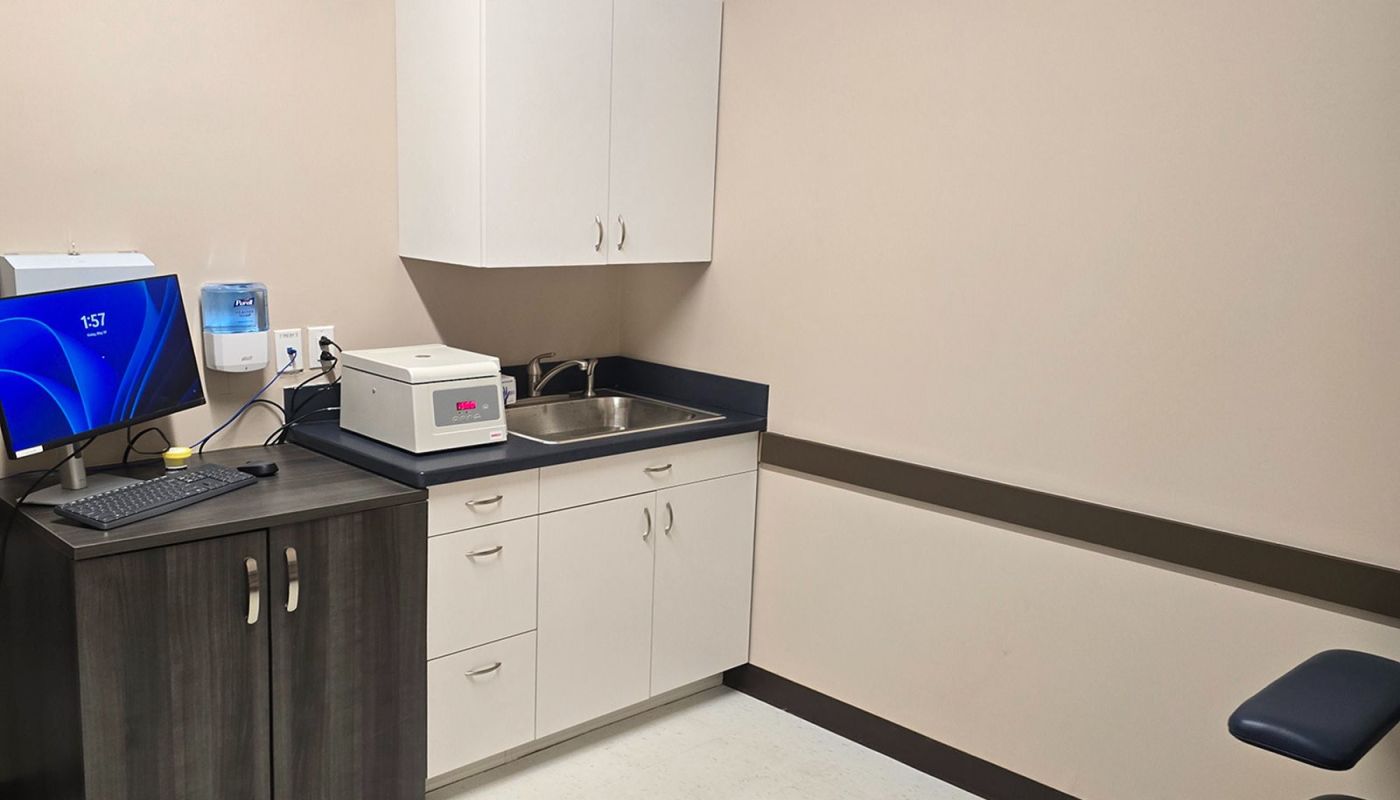 BAART Programs Bennington