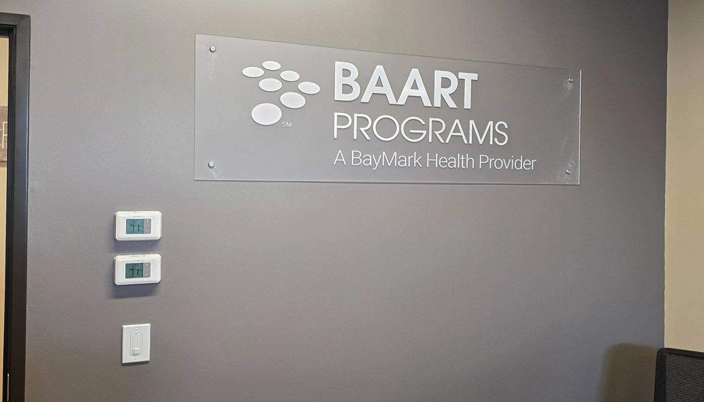 BAART Programs Bennington