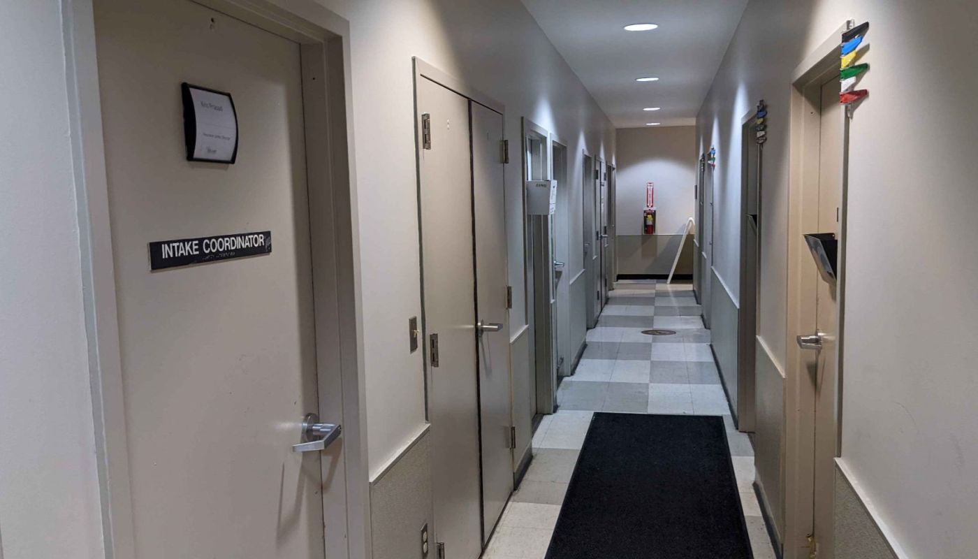 BAART Programs Market Street