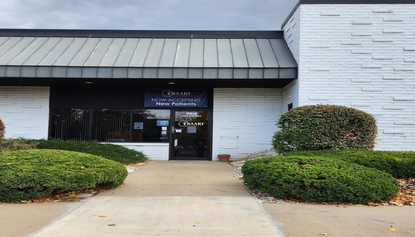 BAART Programs Omaha West