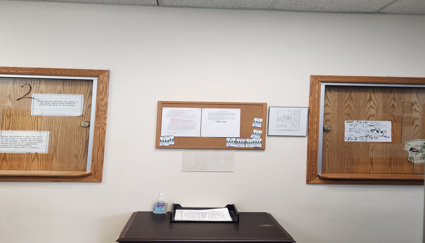 BAART Programs Omaha West