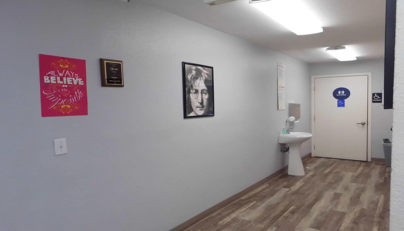 BAART Programs Sun Valley